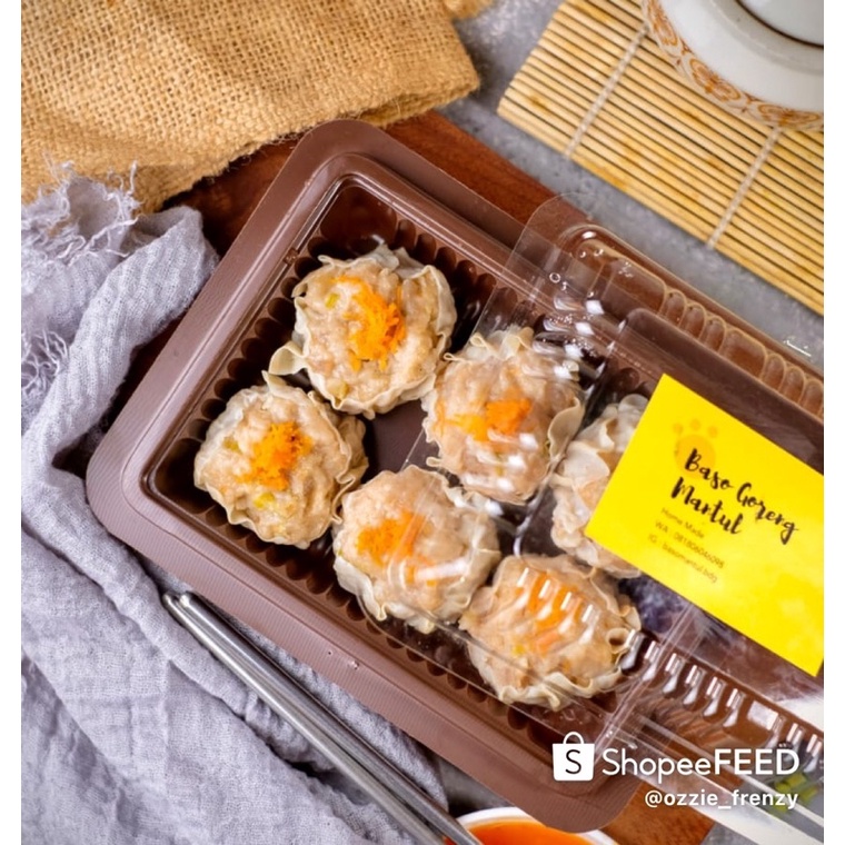 

siomay babi