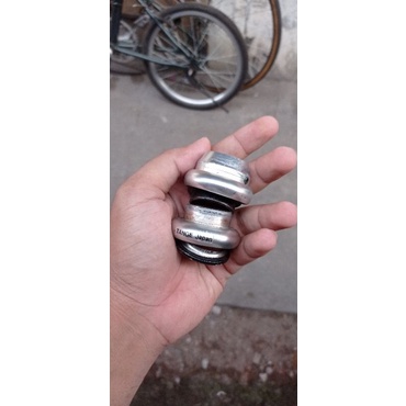 headset sepeda uk 22.2 Standar non os