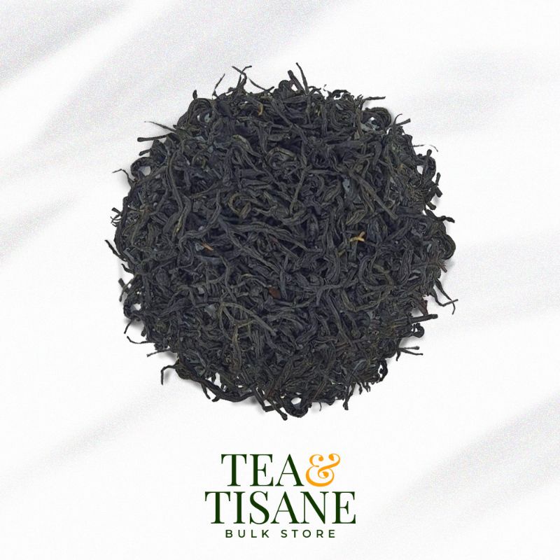 

Teh Hitam Organik / Organic Black Tea Orange Pekoe Grade 500 gram