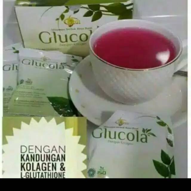 Glucola Stevia ORI mci/ glucola mci