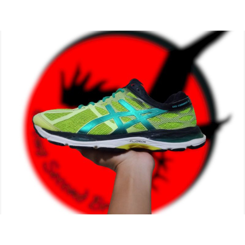 Asics Gel Cumulus 17