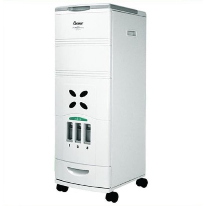Rice Box Cosmos 38 Bio / Tempat Penyimpan Beras Cosmos 38 Kg