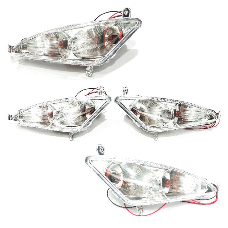 Lampu sen mio sporty mio lama model Thailand