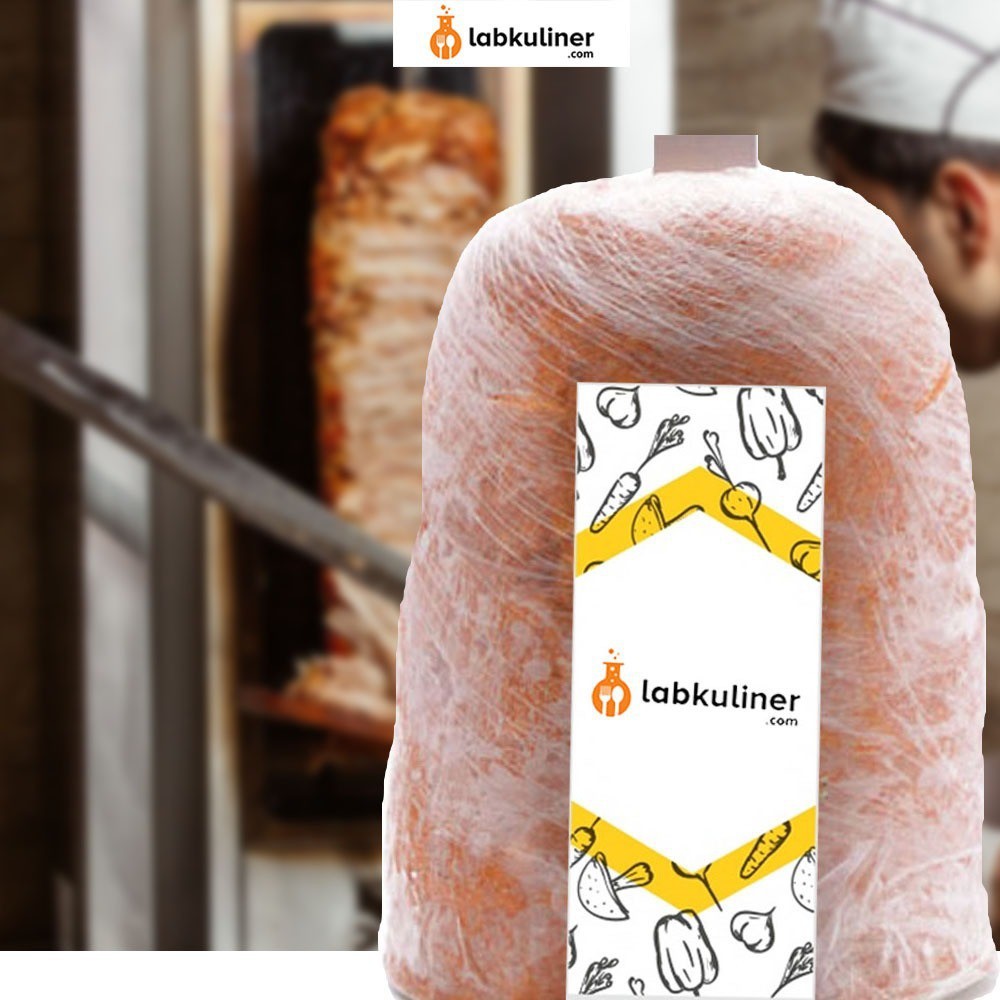 

Daging Kebab Sapi 2 kg