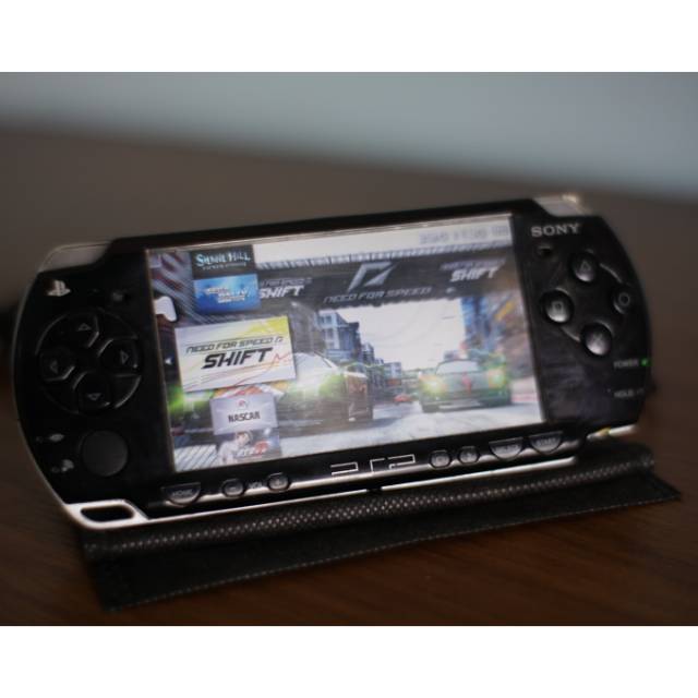 psp 2004