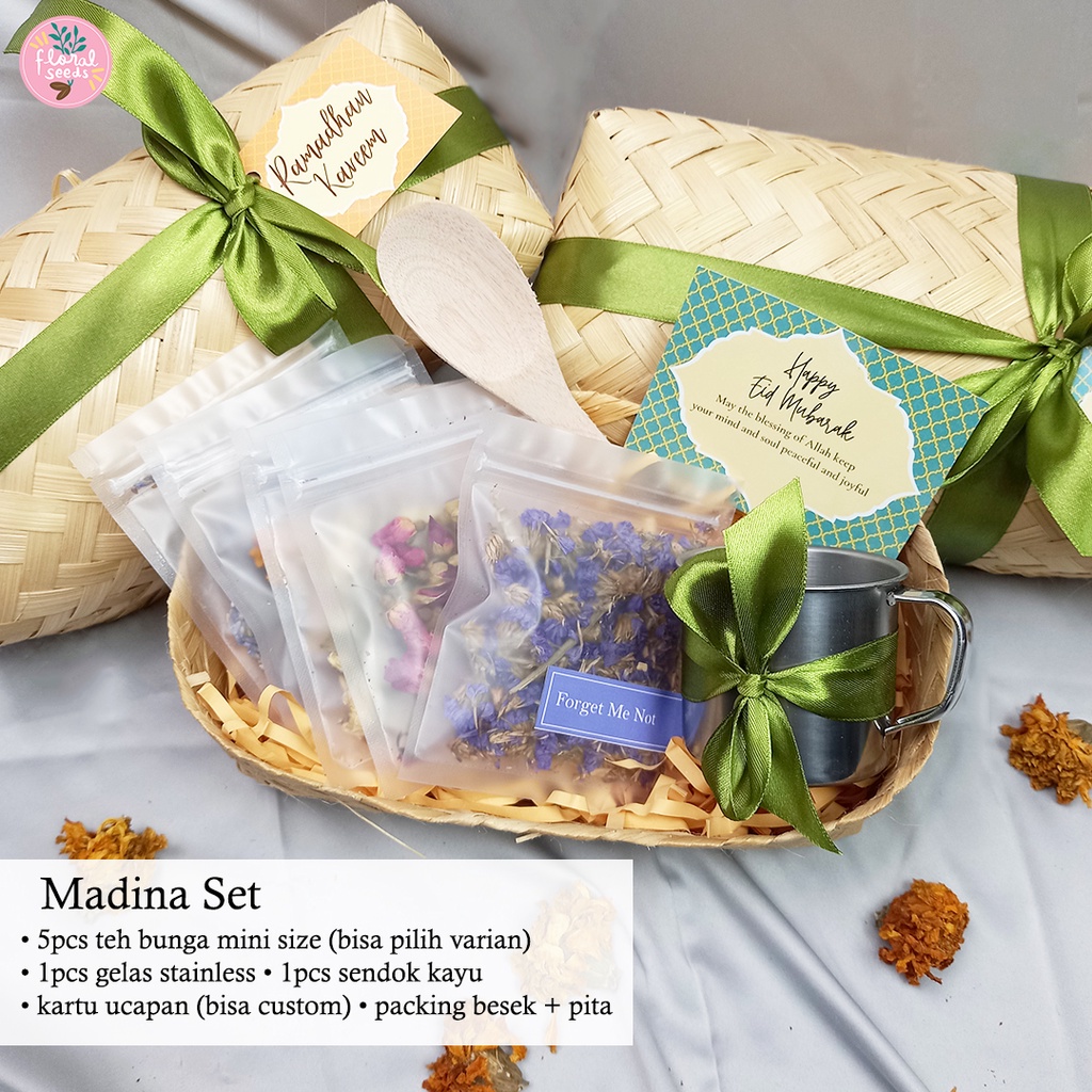 

Hampers Lebaran Idul Fitri 2023 Gift Box Teh Bunga Flower Tea Artisan Herbal Tea Hampers Pernikahan Wedding Gift Hadiah Wisuda Ulang Tahun Parcel Hampers Set Teh Bunga Kering Premium