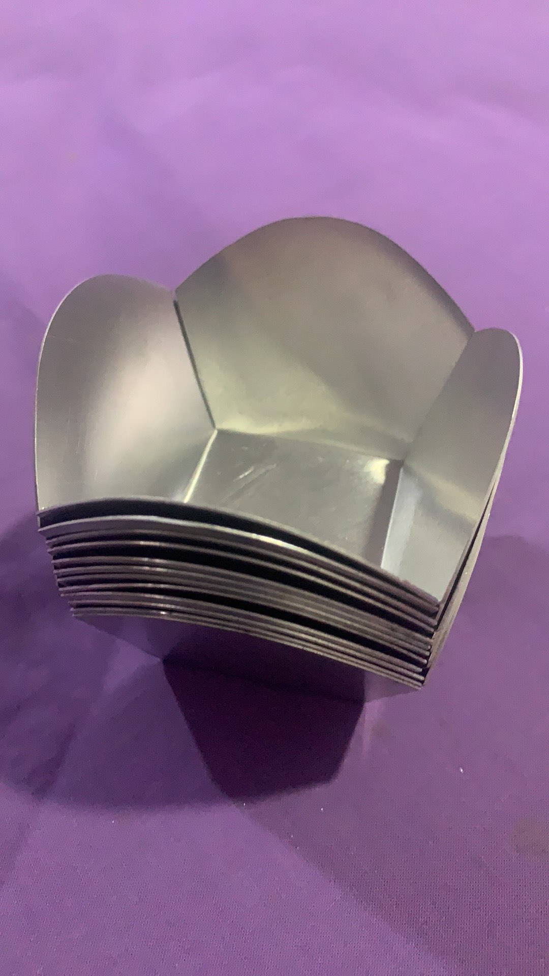 Parutan Keju Gondrong/ Rapunzel