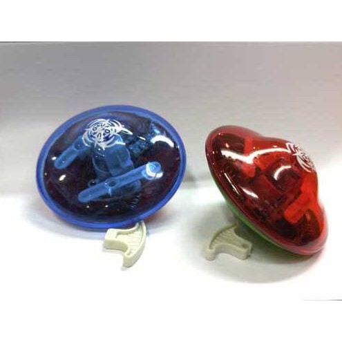 GASING / GANGSING UFO GYRO