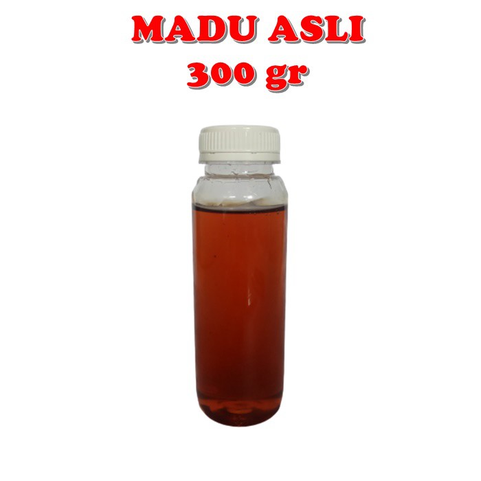 

MADU ASLI MADU MURNI MADU HUTAN MADU SUMBAWA ISI 300 GRAM