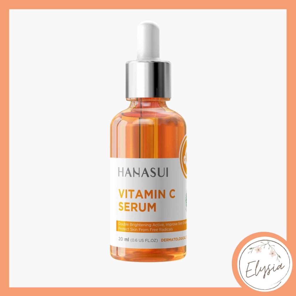 Hanasui Serum Vitamin C