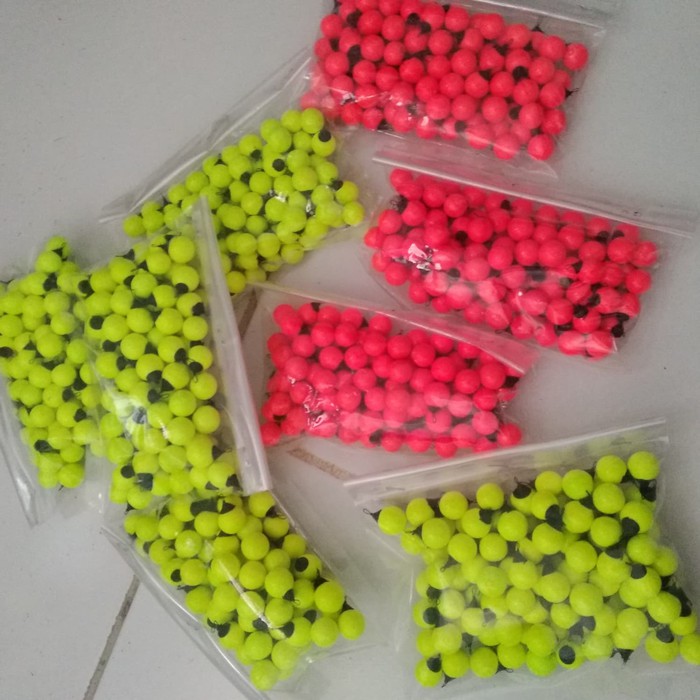 {TERLARIS}  pelampung pancing busa spons  GROSIR TERMURAH  UNTUK DIJUAL LAGI DI TOKO ANDA GROSIR