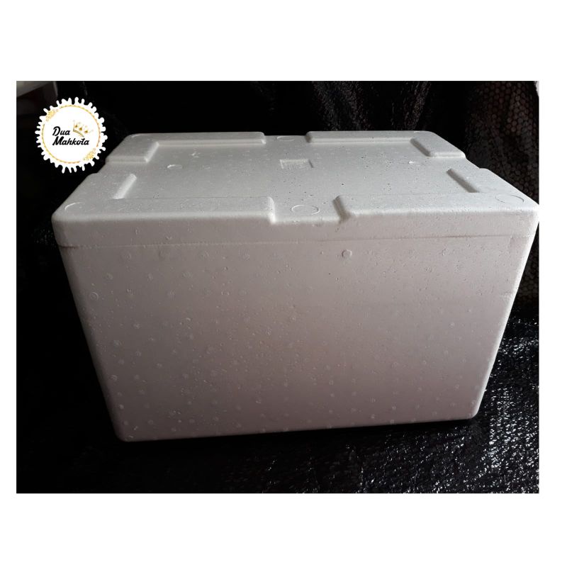 Box Styrofoam 52×37×34 cm | Box Styrofoam GG