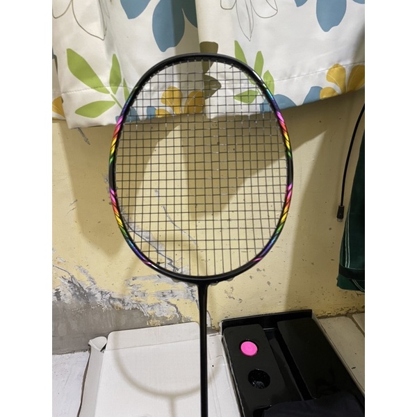 Raket Alp Sport Original