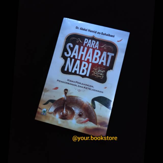 Para Sahabat Nabi