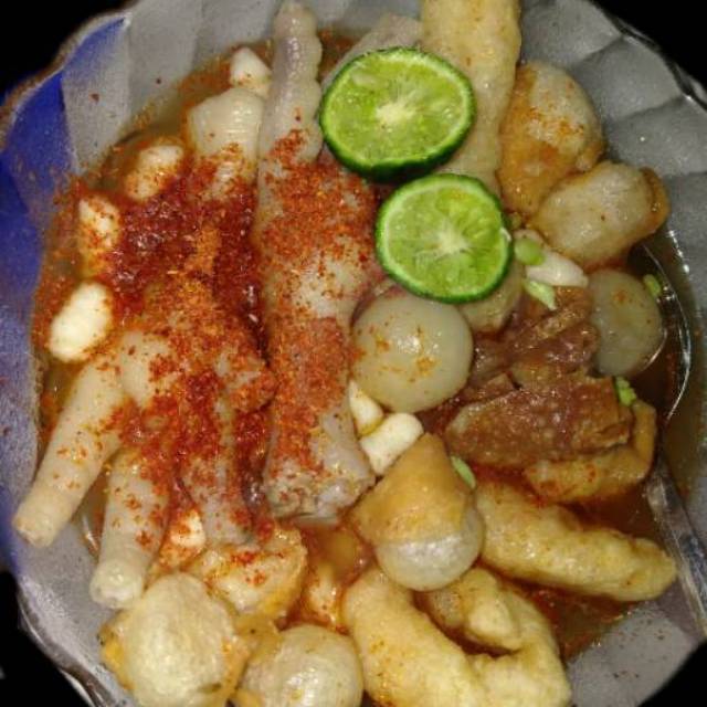 Jual Baso Aci Ceker Shopee Indonesia