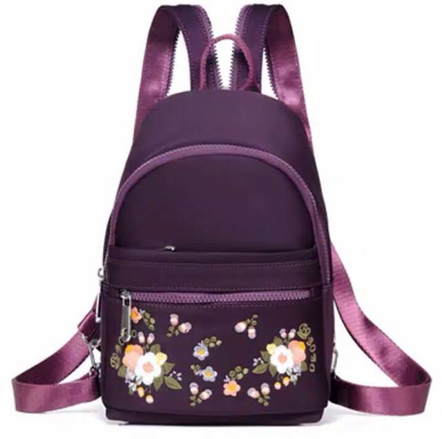 Tas Ransel Bobo 00119