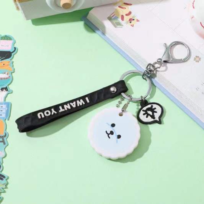 Pisau Cutter Beruang Mini Lucu/ Mini Cutter Pemotong Kertas Mini Portable/ Cutter Awan Unboxing Paket