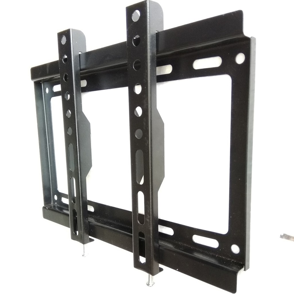Bracket tipis TV Wall mount TV penyangga tv dinding for lcd led TV monitor 42inch