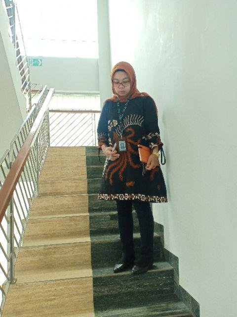 Maura Couple - Sania Ruffle Batik Couple Ori Ndoro Jowi Dnt Garansi Termurah Shopee -