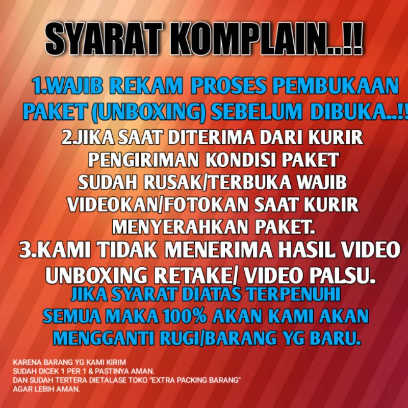 COD KNALPOT BOBAN RX KING BOBAN C33 BOBAN C39 BOBAN NUKLIR-4