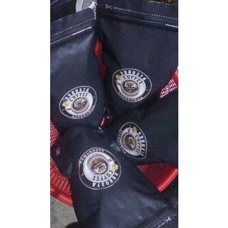 

Kopi Tanggamus Lampung LA 200gram