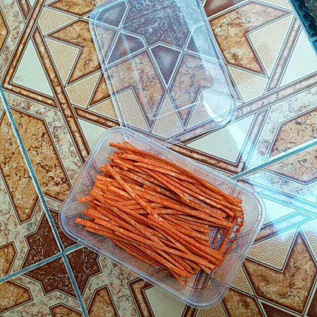 Odza Baju Batik Pria Modern Lengan Panjang