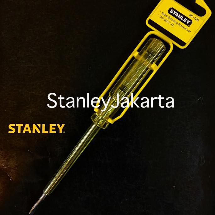 

READY BAYAR DITEMPAT Stanley Test Pen 66-120 TERPERCAYA Kode 1100
