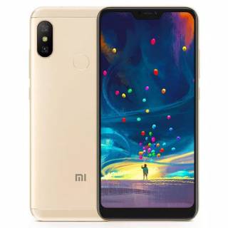 Redmi 6 pro 4/64 Resmi | Shopee Indonesia