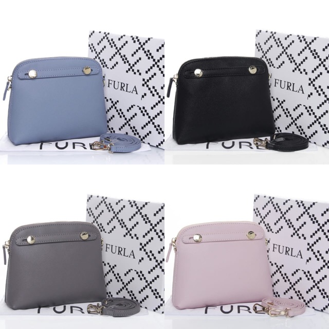 FURLA PIPER MINI CROSSBODY SEPREM