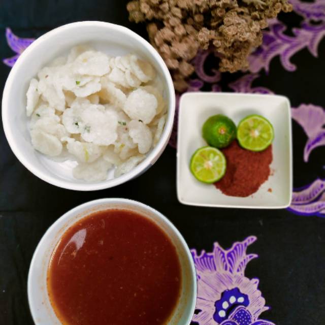 

D'cibyuurr.. cireng nyebur