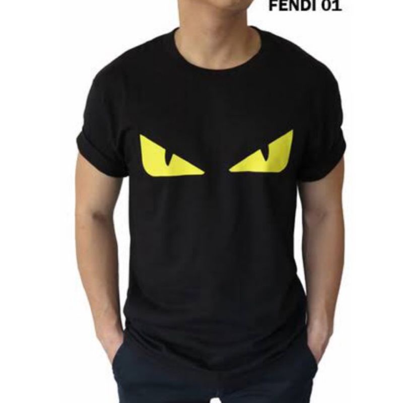 N2 KAOS PRIA KEREN FENDYY