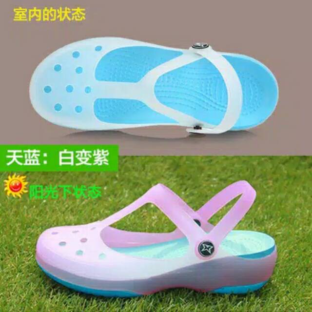 Maryjane melampus mary jane jelly shoes  sandal  wanita  Maryjane melampus mary jane jelly shoes  sandal  wanita