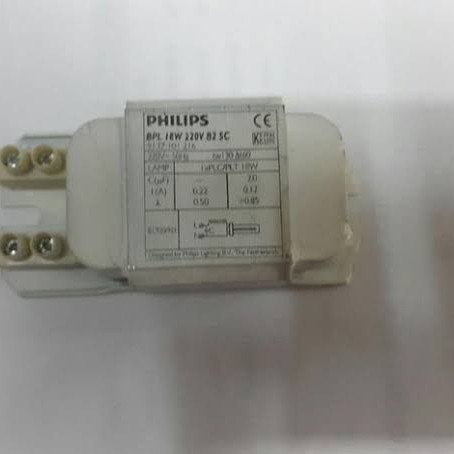 Ballast / Trafo PLC BPL 13w Philips