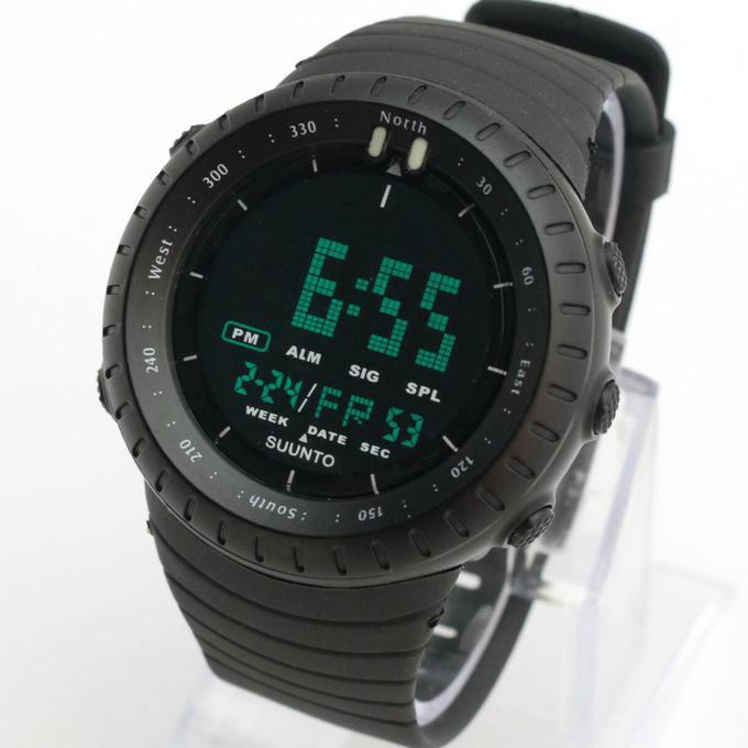 JAM TANGAN PRIA SUUNTO CORE