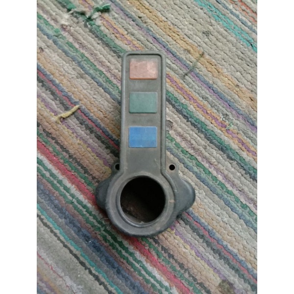 Cover Kontak Honda GL100 Platina Original