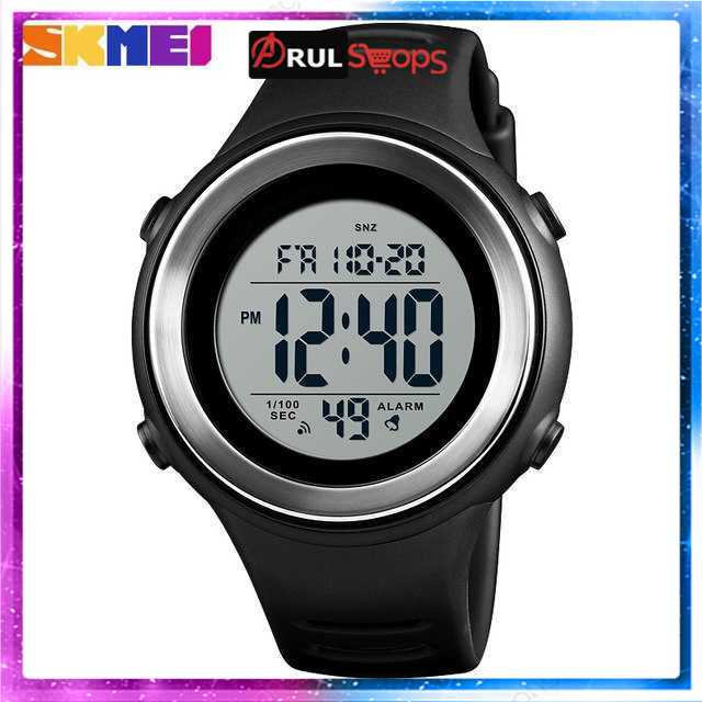 SKMEI Jam Tangan Digital Pria - 1394