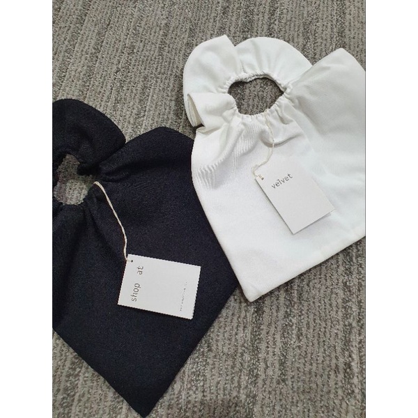 Tas Wanita/ Srunchie Bag/ Daydream Bag Regular Shop at velvet