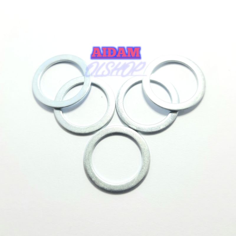 2 PCS RING RUMAH ROLLER MOTOR MIO RING PULLY YAMAHA MIO