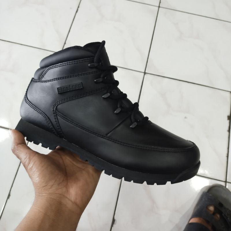 sepatu Firetrap rhino boot original