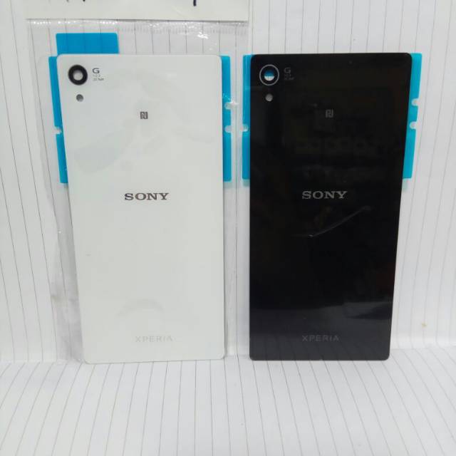 Backdoor Xperia Z4 Big Casing belakang Sony Z4