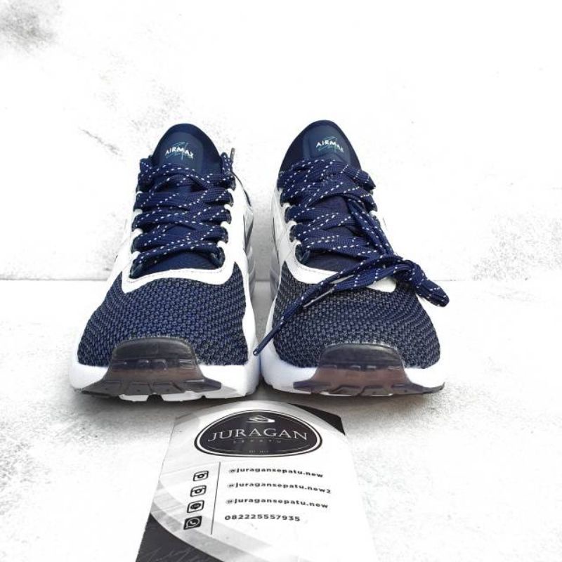 Nike Air Max Zero &quot;White/Midnight Navy&quot;