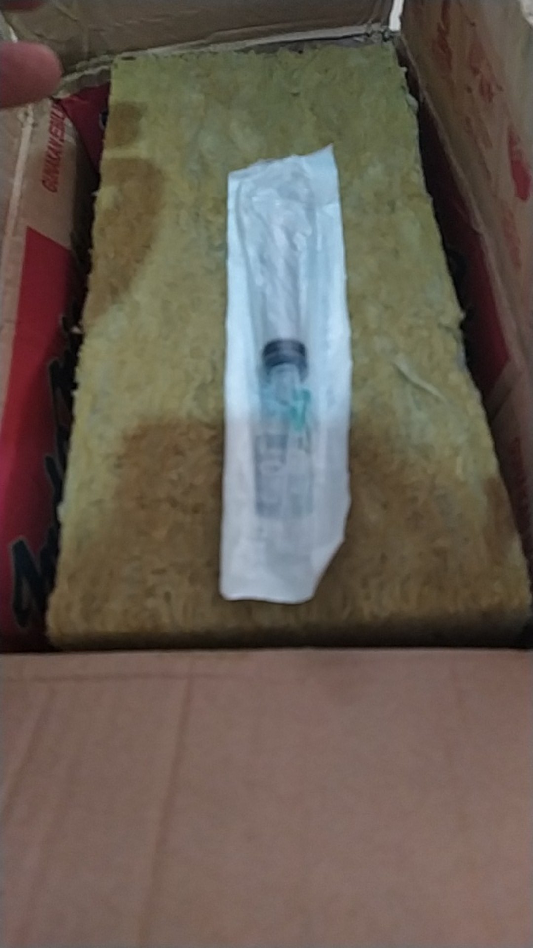 Spuit 10 Ml Suntikan / Alat Takar Nutrisi Ab Mix Hidroponik