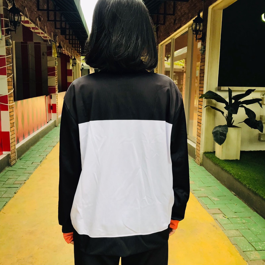 Turtleneck Natsuki Subaru Anime Manga Re Zero Premium Unisex