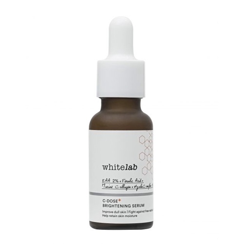 Whitelab C-Dose+ Brightening Serum