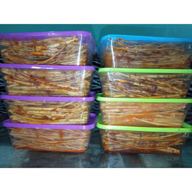 

hampers buket