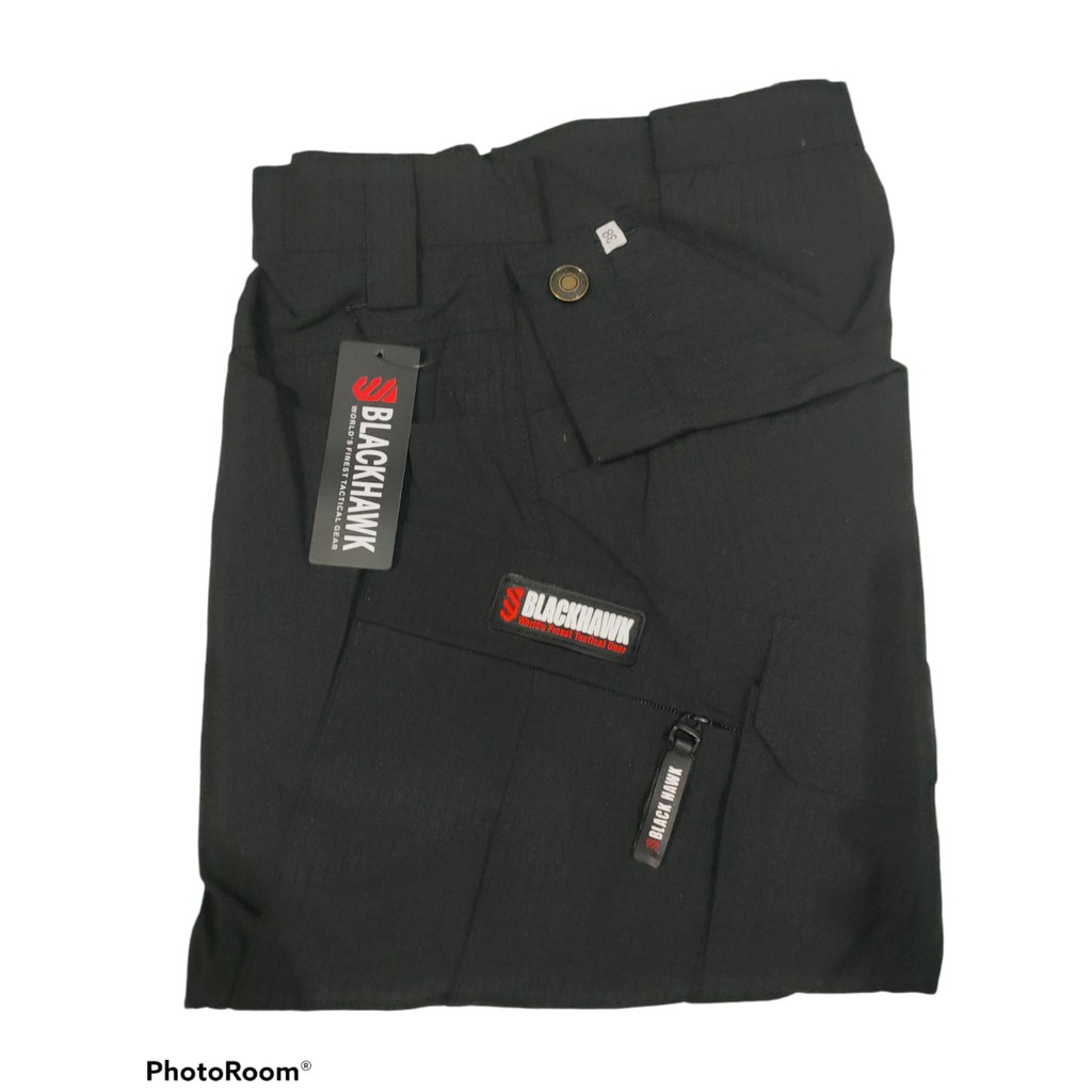 Free Ongkir!! Celana Tactical Blackhawk Panjang Termurah