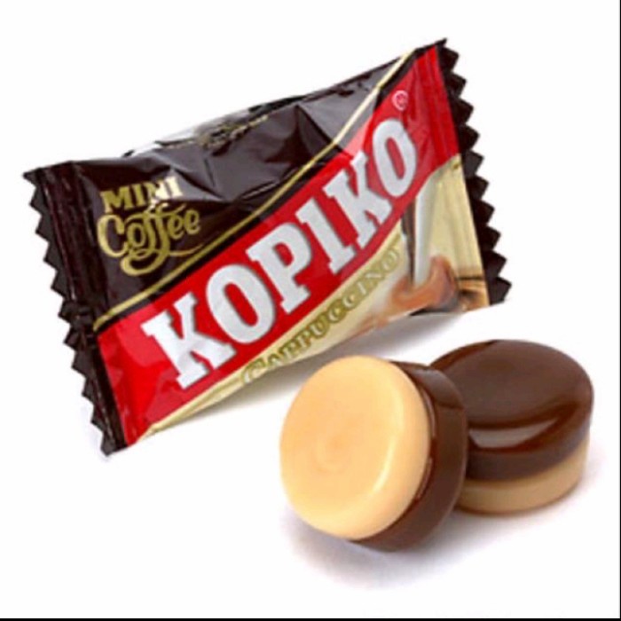 

HOT SALE PERMEN KOPIKO /PALING MURAH