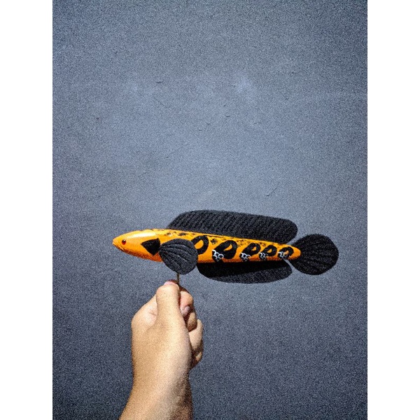 patung Channa maru 25cm