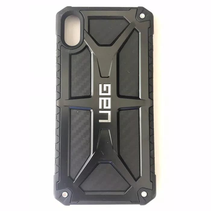 UAG monarch series Iphone XS Max hard back case casing cover -