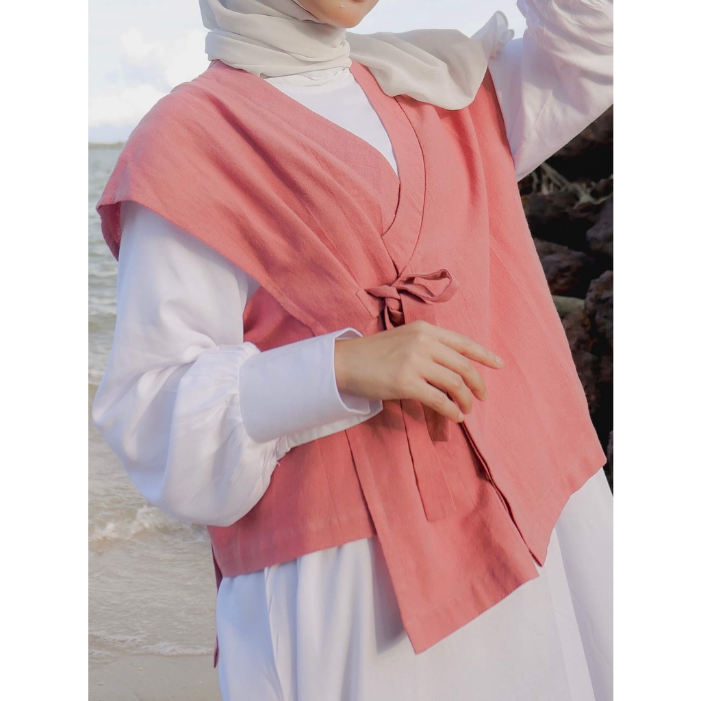 Nayara Gamis Basic Cindy Set